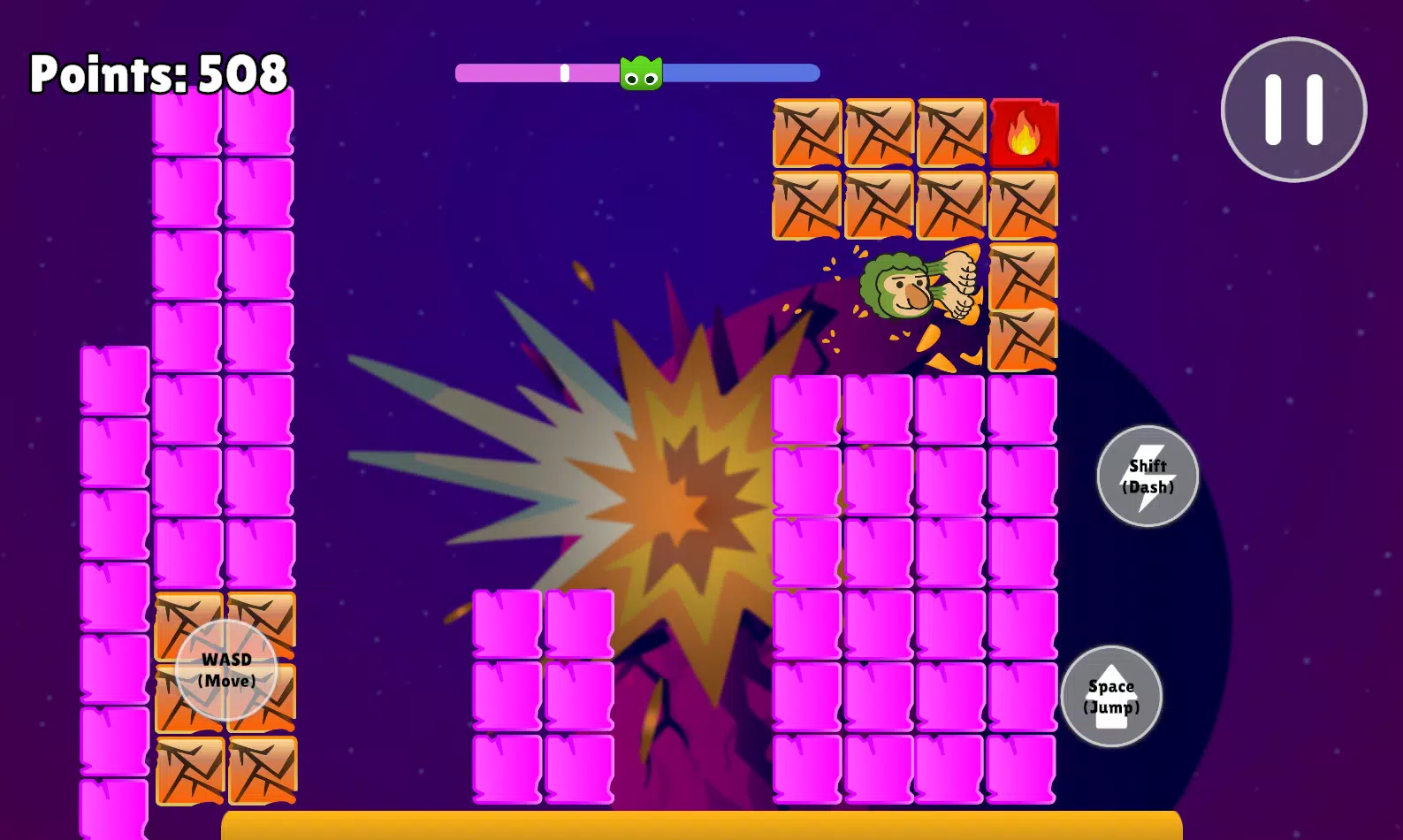 Brainrot Dash  Screenshot 5