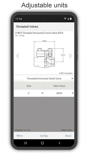 Pipedata  Screenshot 7