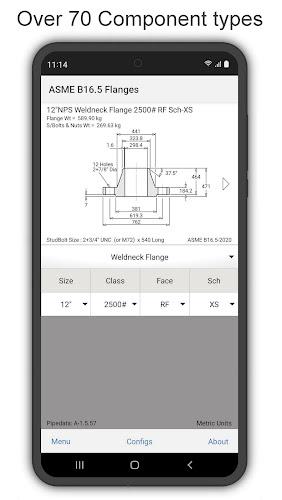 Pipedata  Screenshot 1