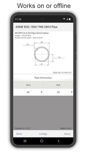 Pipedata  Screenshot 6
