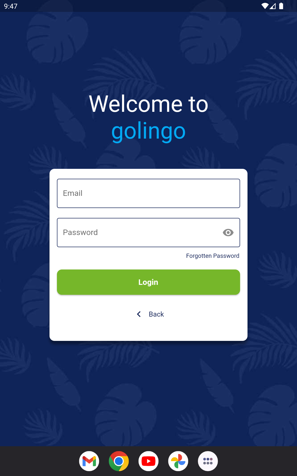 golingo  Screenshot 8
