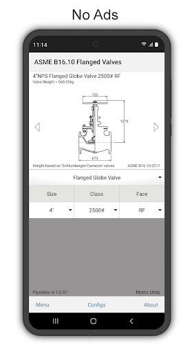 Pipedata  Screenshot 2