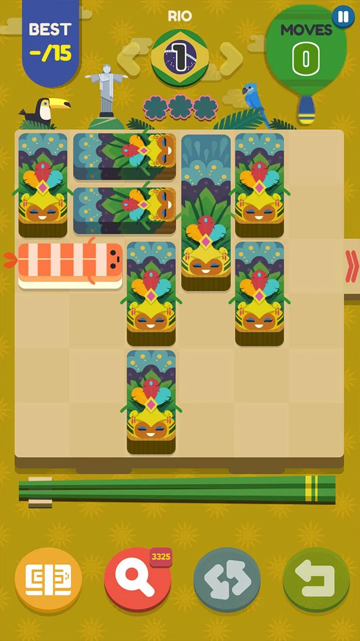 Push Sushi  Screenshot 6