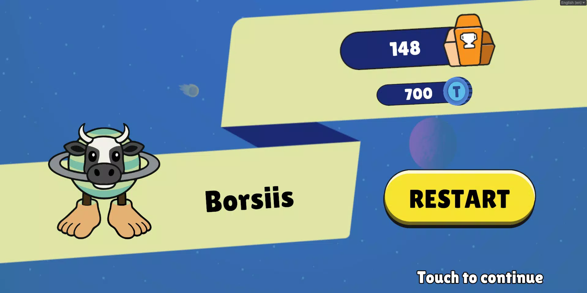Brainrot Dash  Screenshot 4