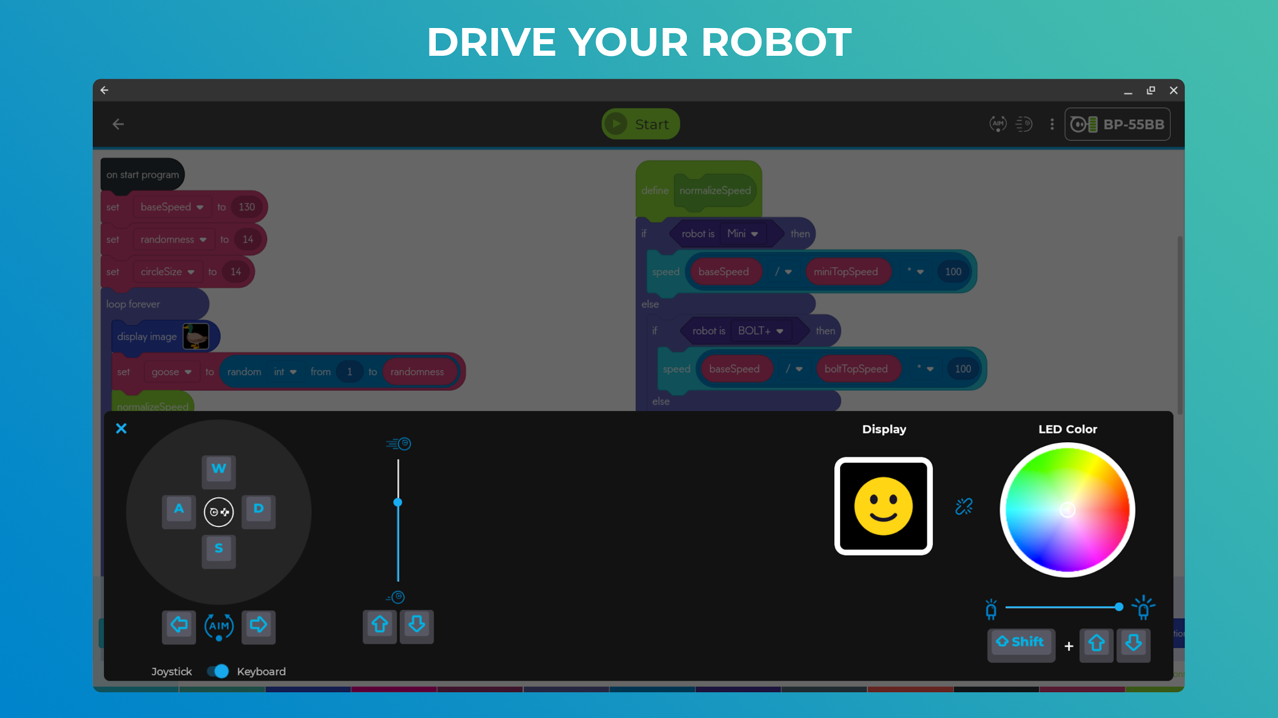 Sphero Edu  Screenshot 17