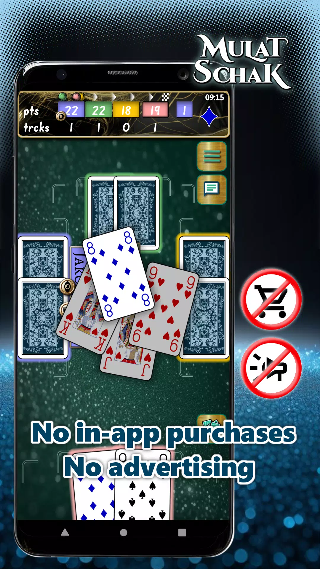 Mulatschak  Screenshot 5
