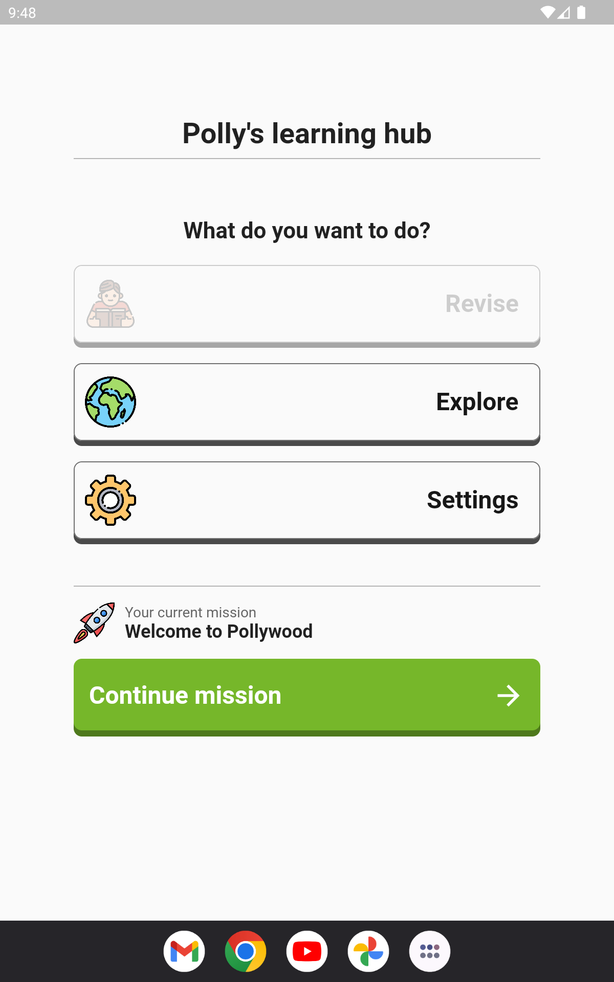 golingo  Screenshot 10