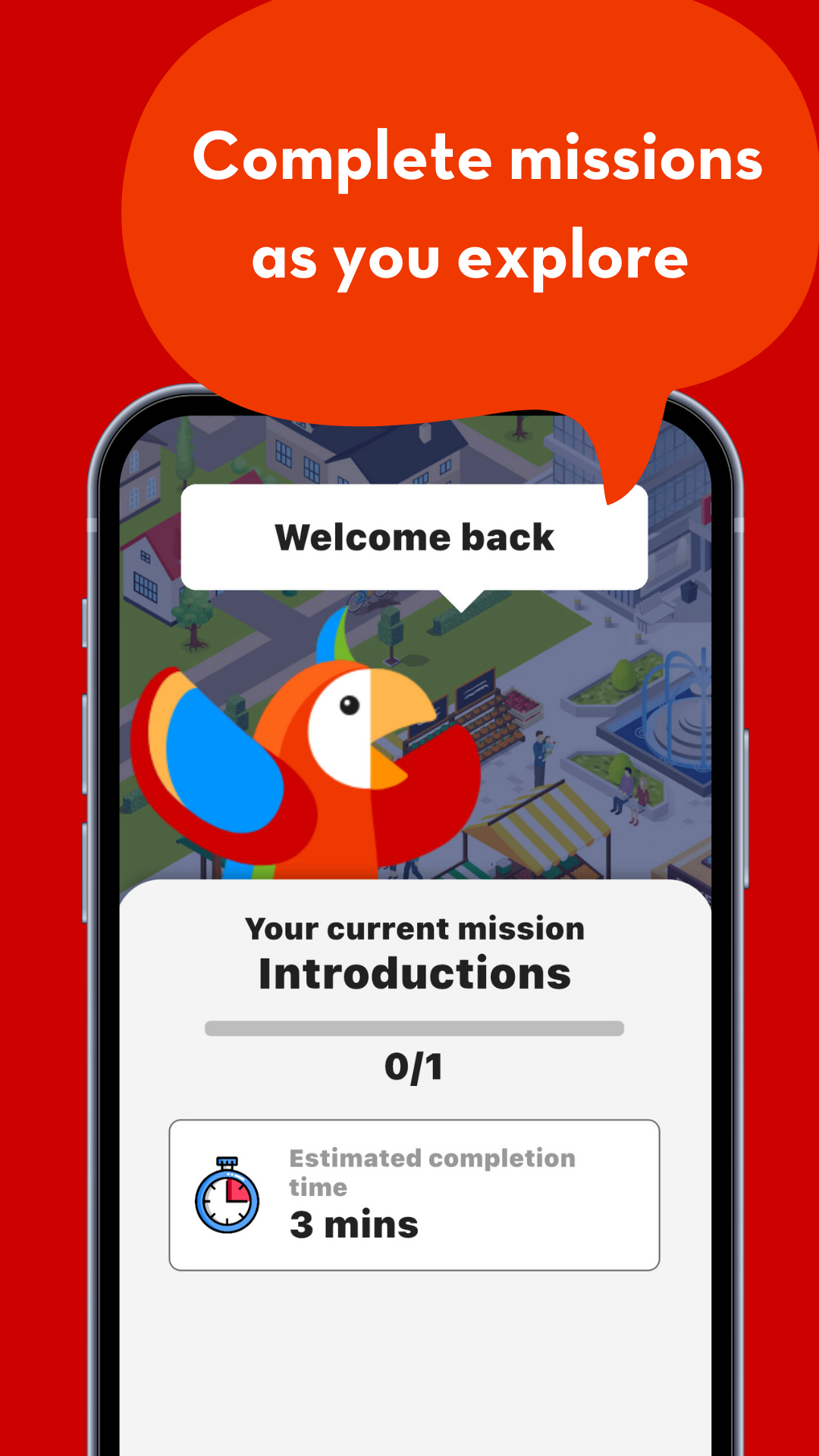 golingo  Screenshot 3