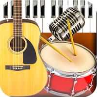 Band Live Rock APK