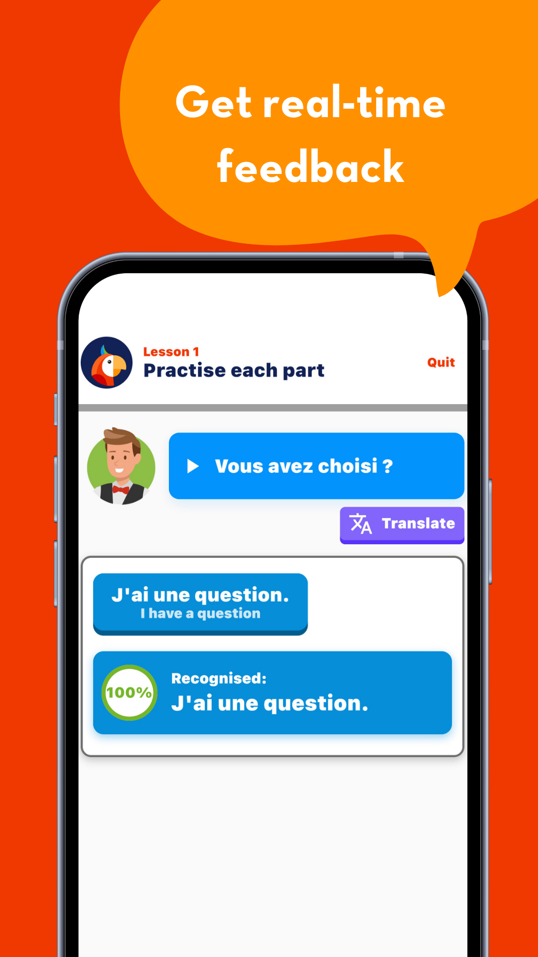 golingo  Screenshot 5
