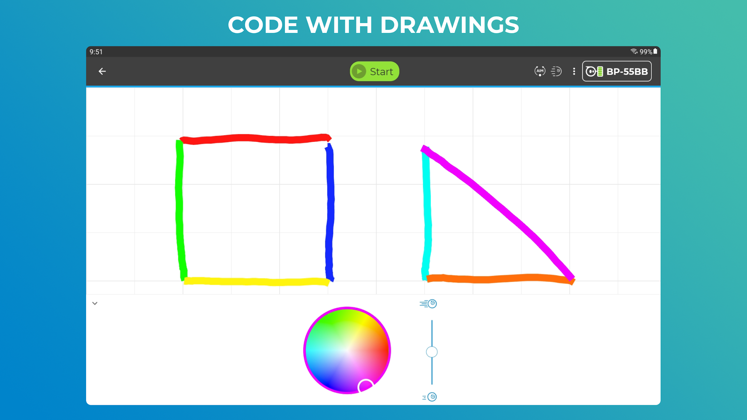 Sphero Edu  Screenshot 9