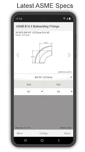 Pipedata  Screenshot 3
