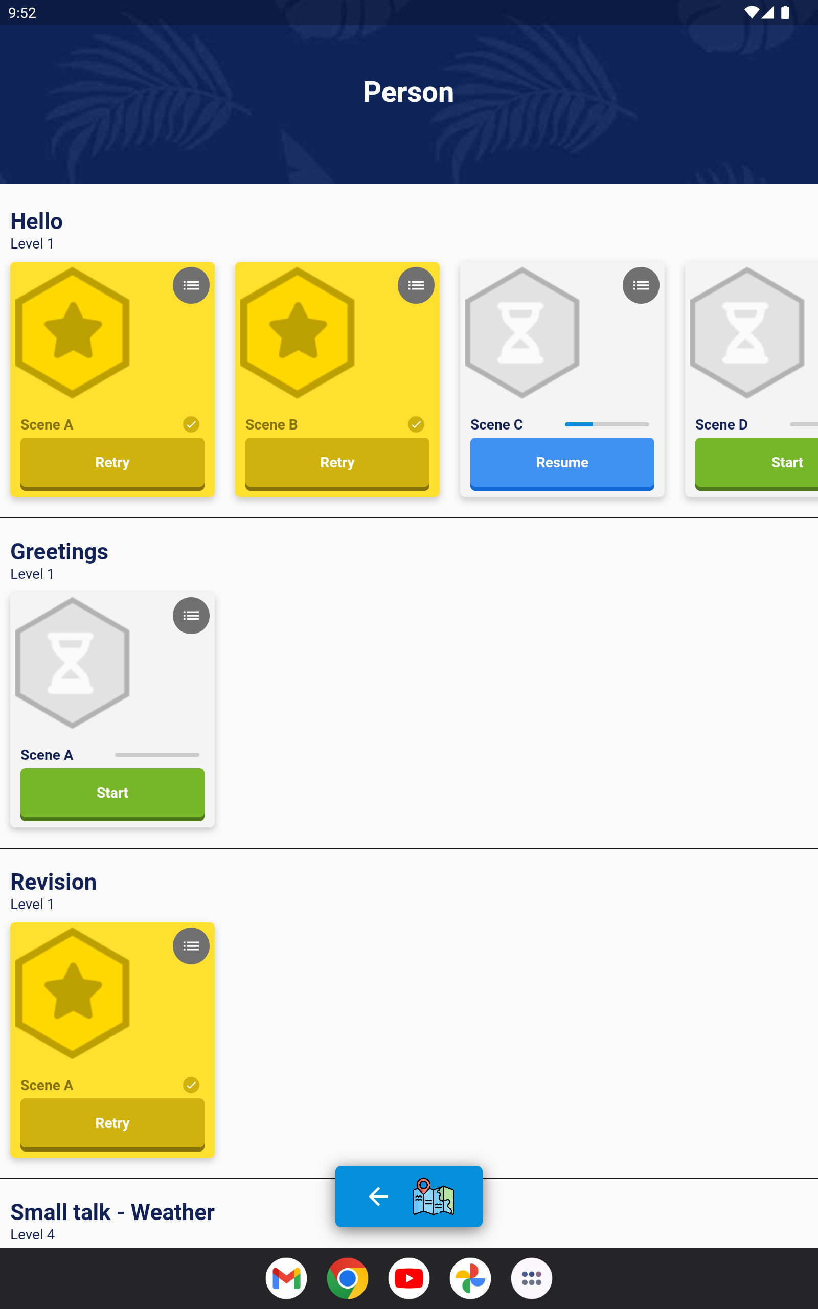 golingo  Screenshot 17