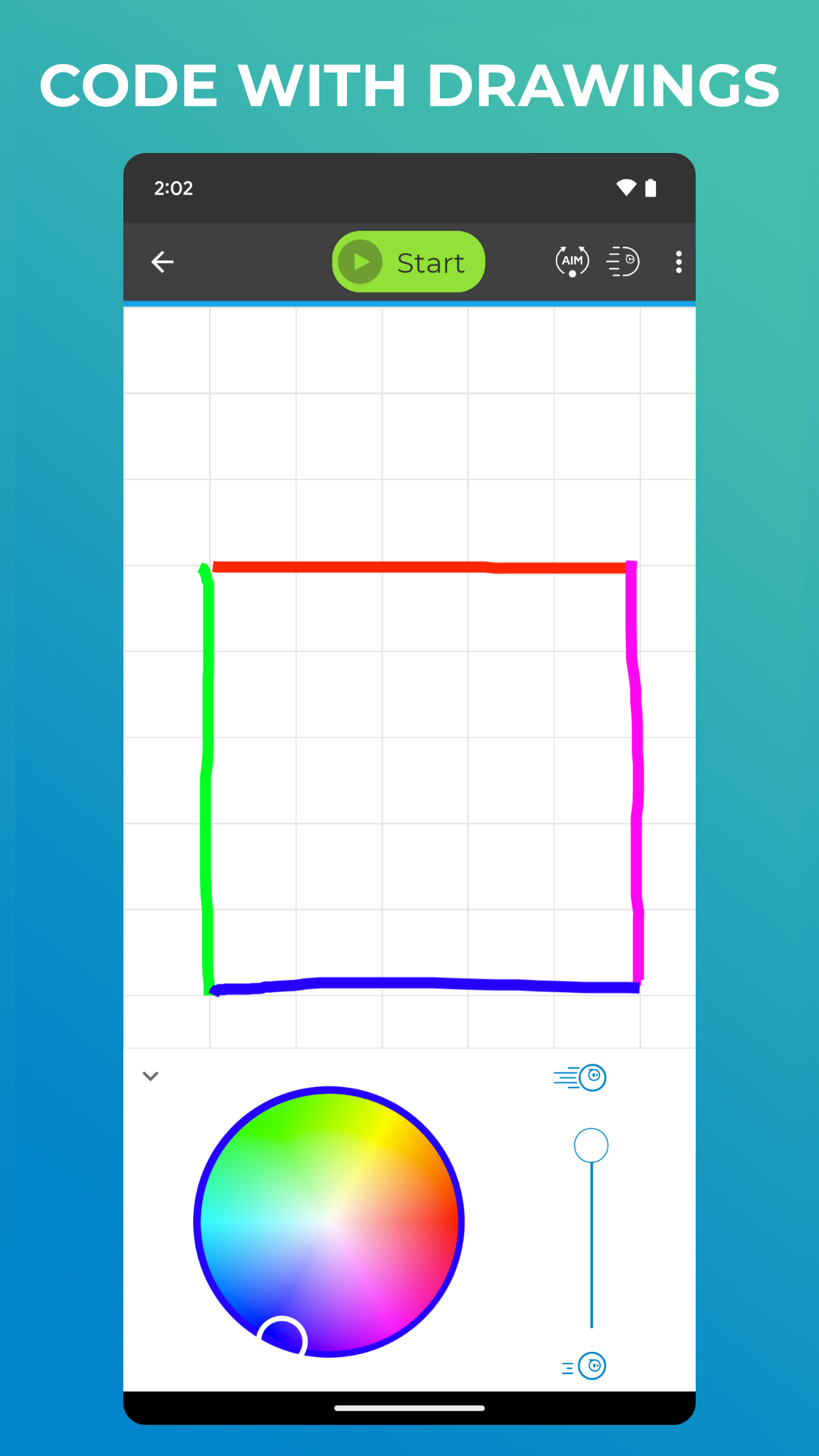 Sphero Edu  Screenshot 3
