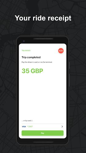 TaxiF  Screenshot 5