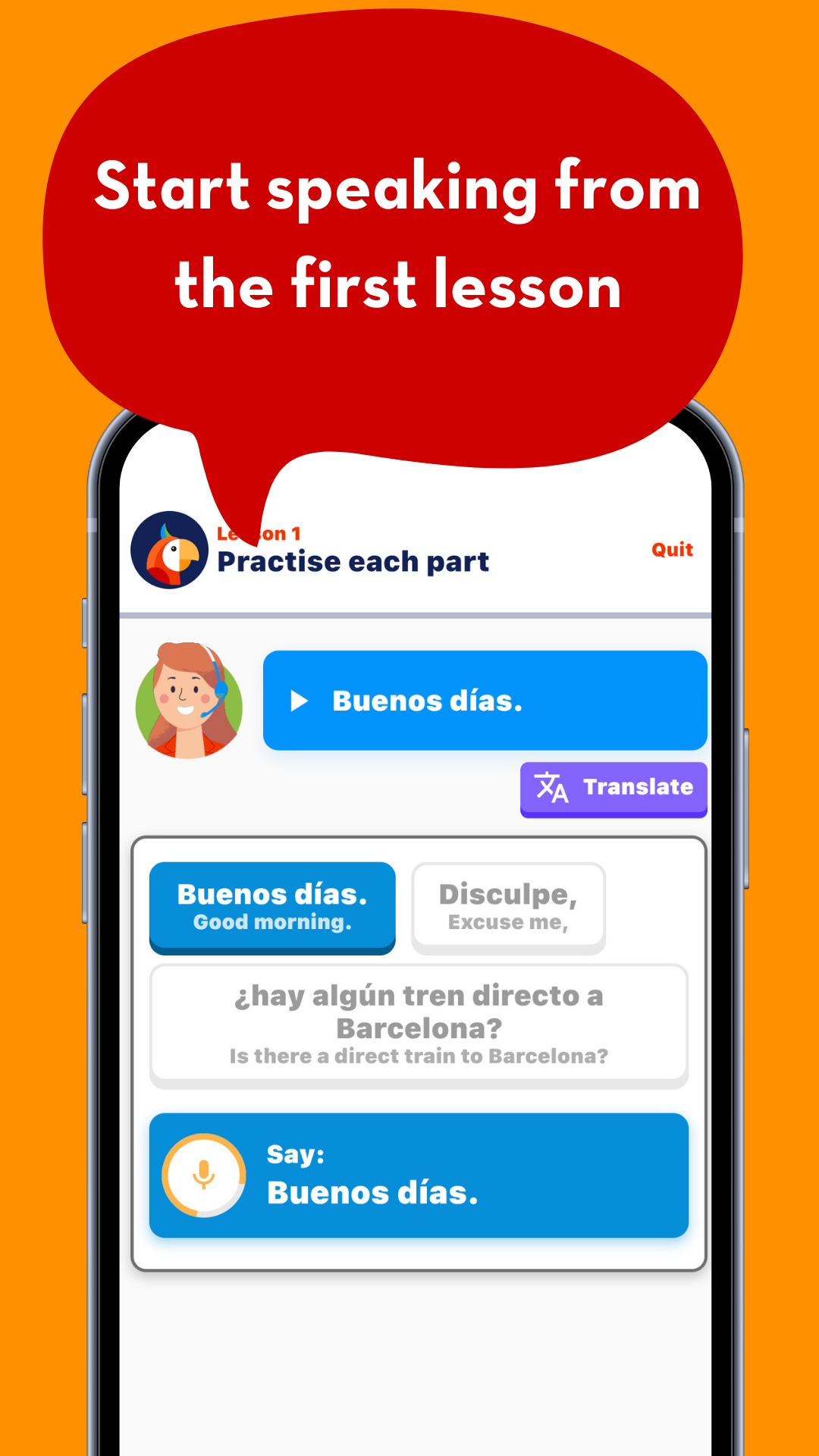 golingo  Screenshot 4