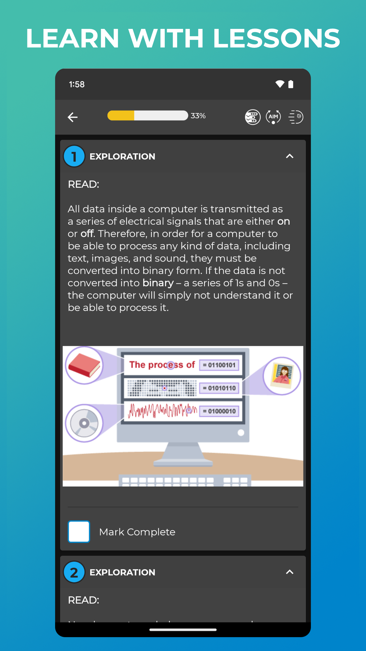 Sphero Edu  Screenshot 4