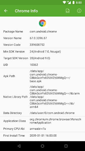 Dev Tools(Developer)-Decompile  Screenshot 6