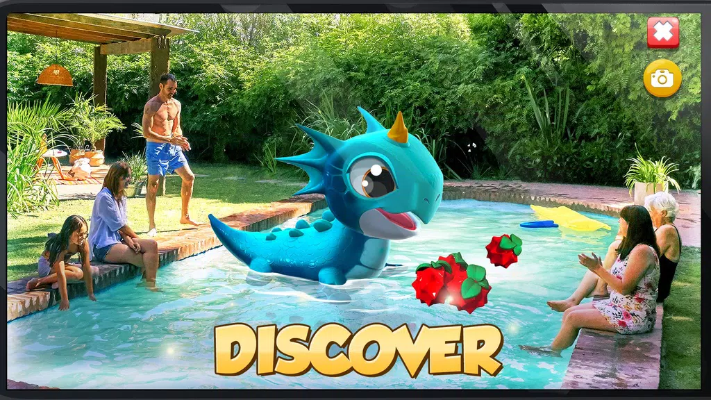 Dragon Mania Legends  Screenshot 3