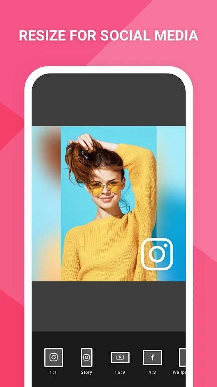 PhotoGrid  Screenshot 3