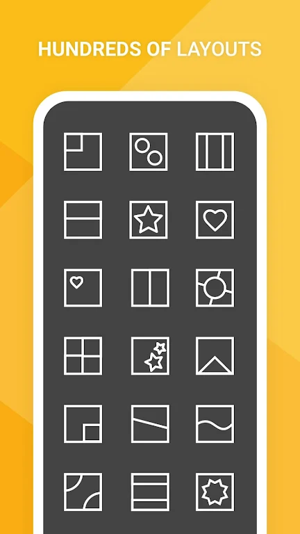 PhotoGrid  Screenshot 2