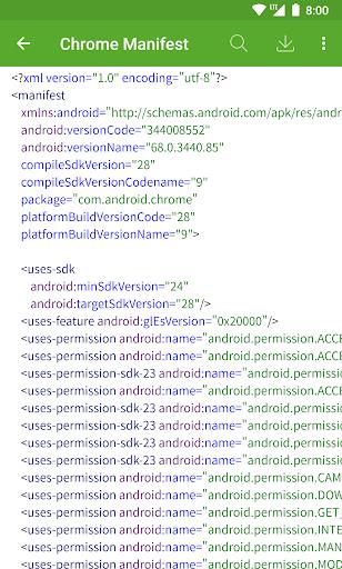 Dev Tools(Developer)-Decompile  Screenshot 5