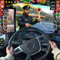 Car Simulator Driving Game2025 APK