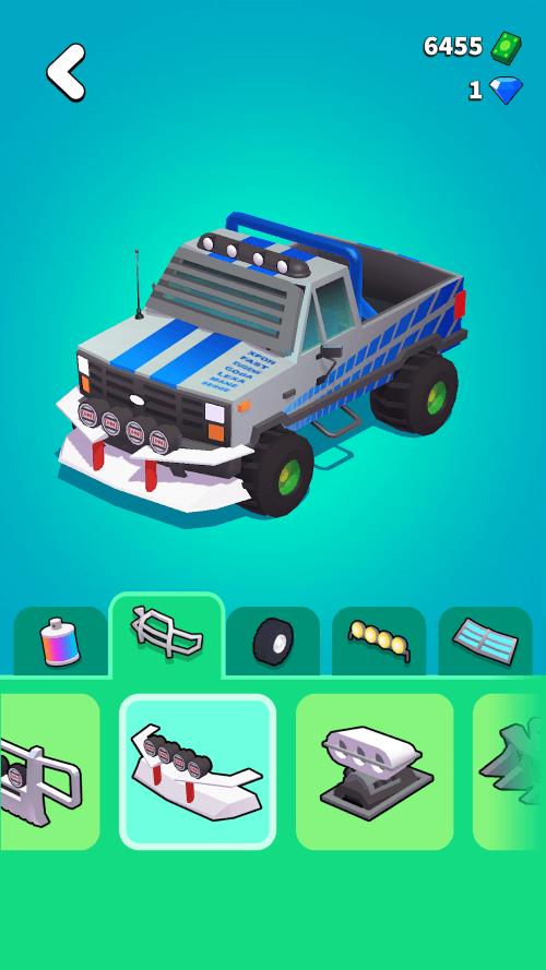 Rage Road  Screenshot 4