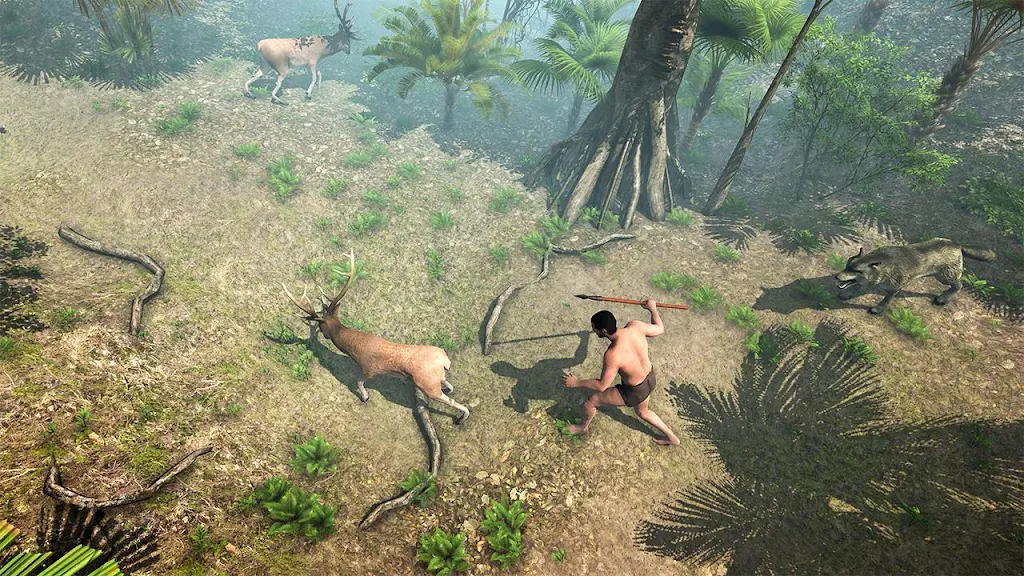 Island Survival: Offline Games  Screenshot 3