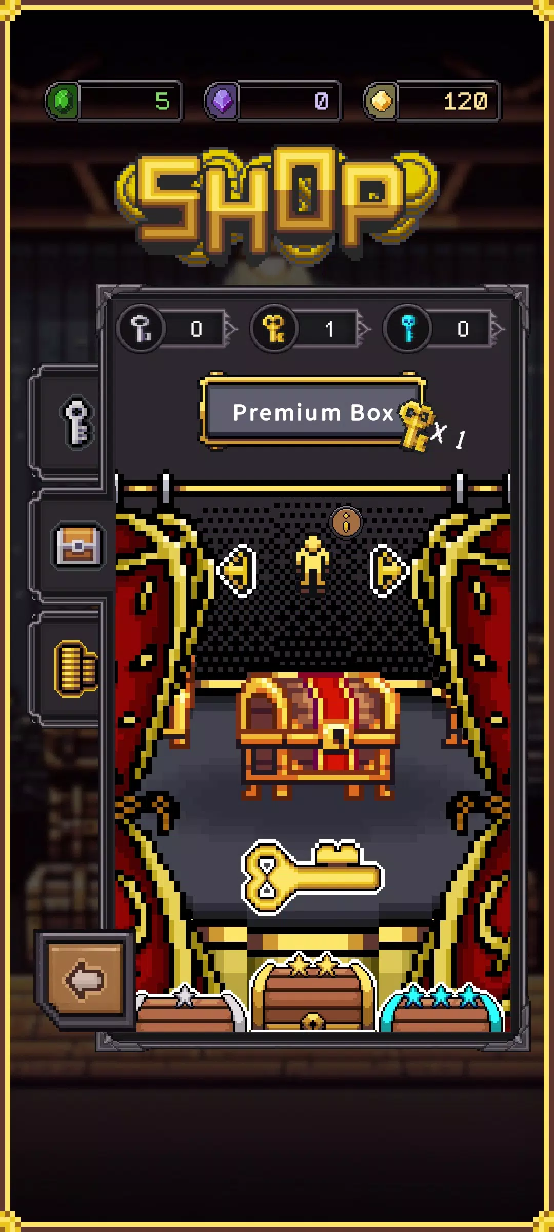 DownZ  Screenshot 6