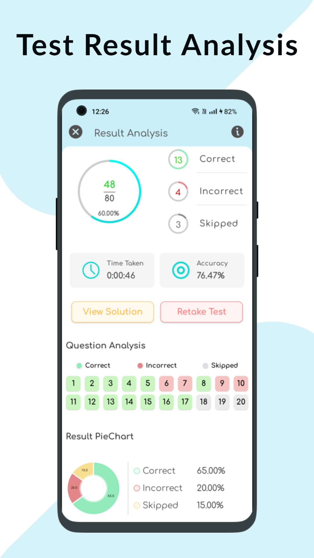 Physics  Screenshot 4