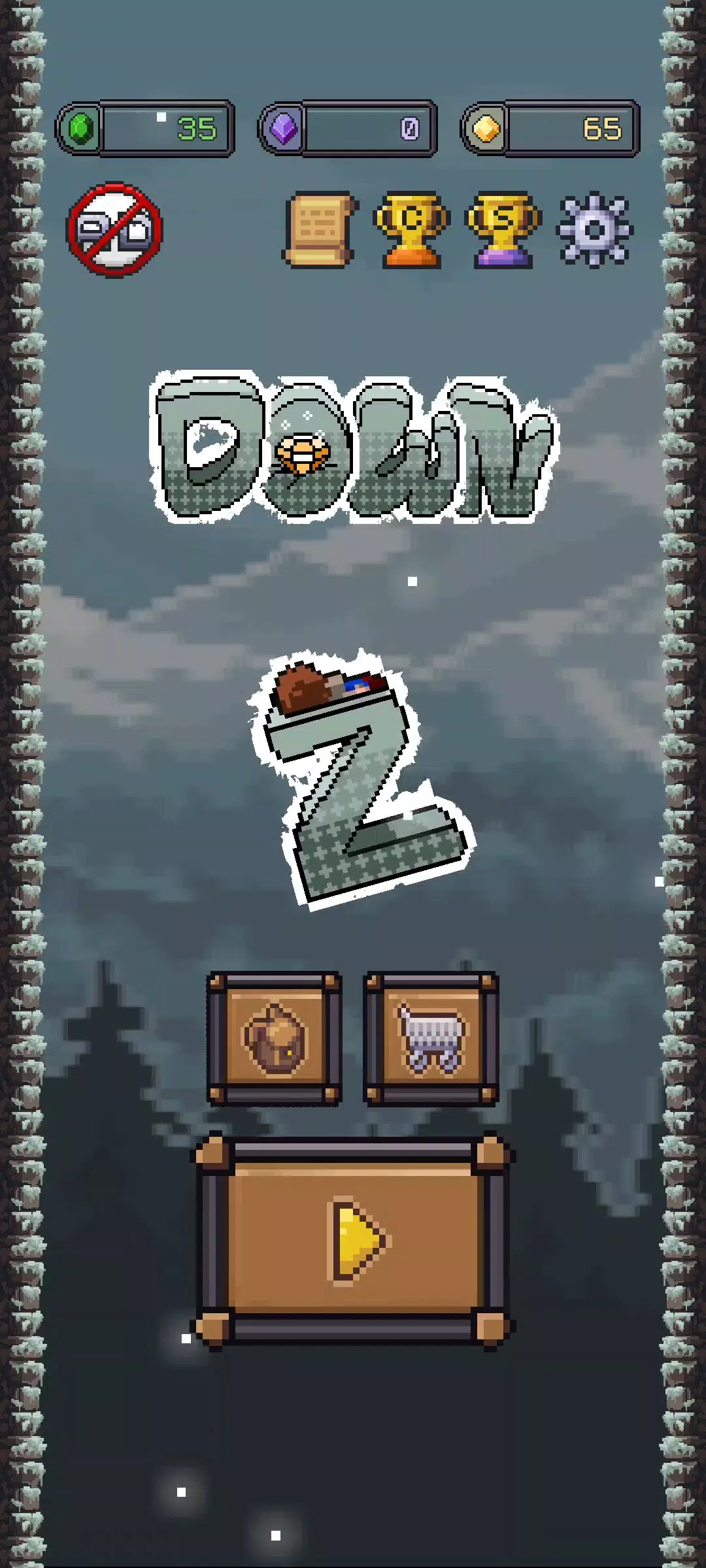 DownZ  Screenshot 5