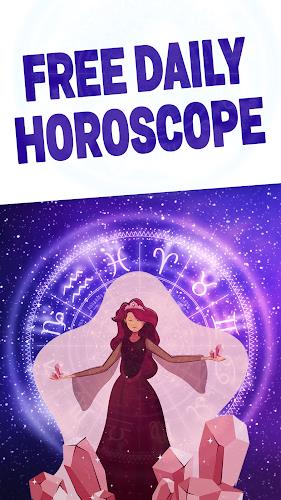 Horoscope  Screenshot 1