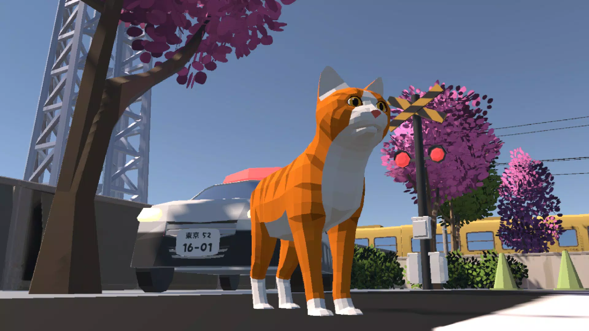 Little Kitty Big Adventures  Screenshot 7