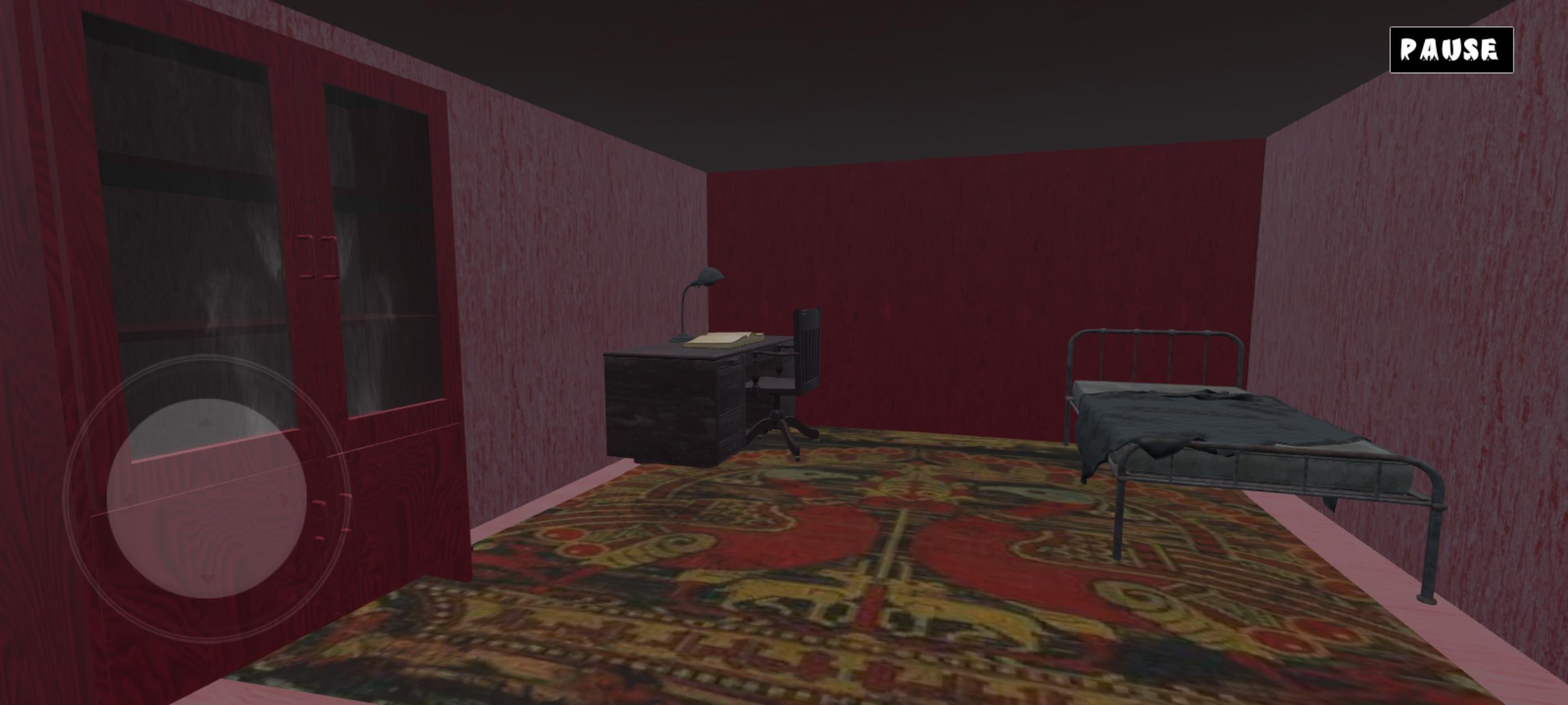 Mummy chapter 1  Screenshot 8