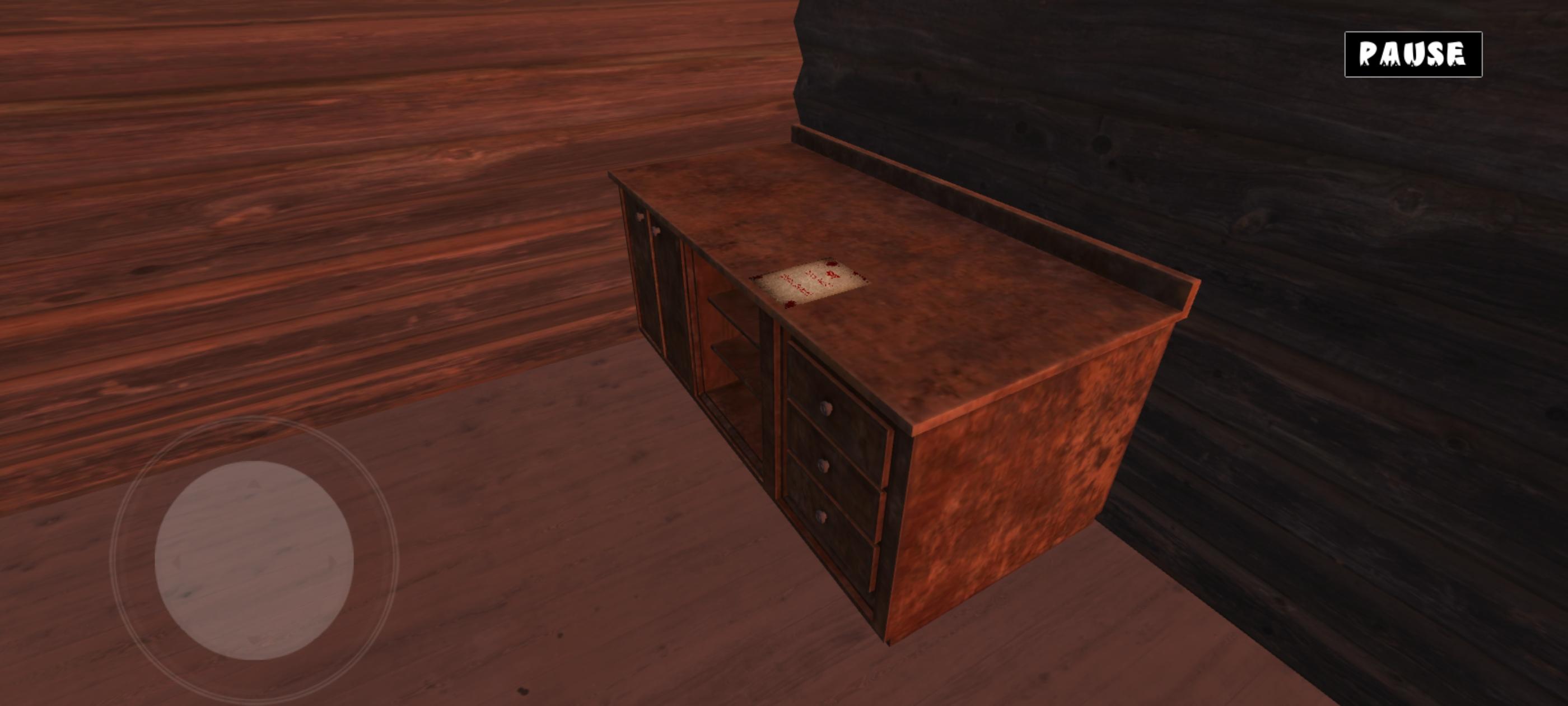 Mummy chapter 1  Screenshot 3
