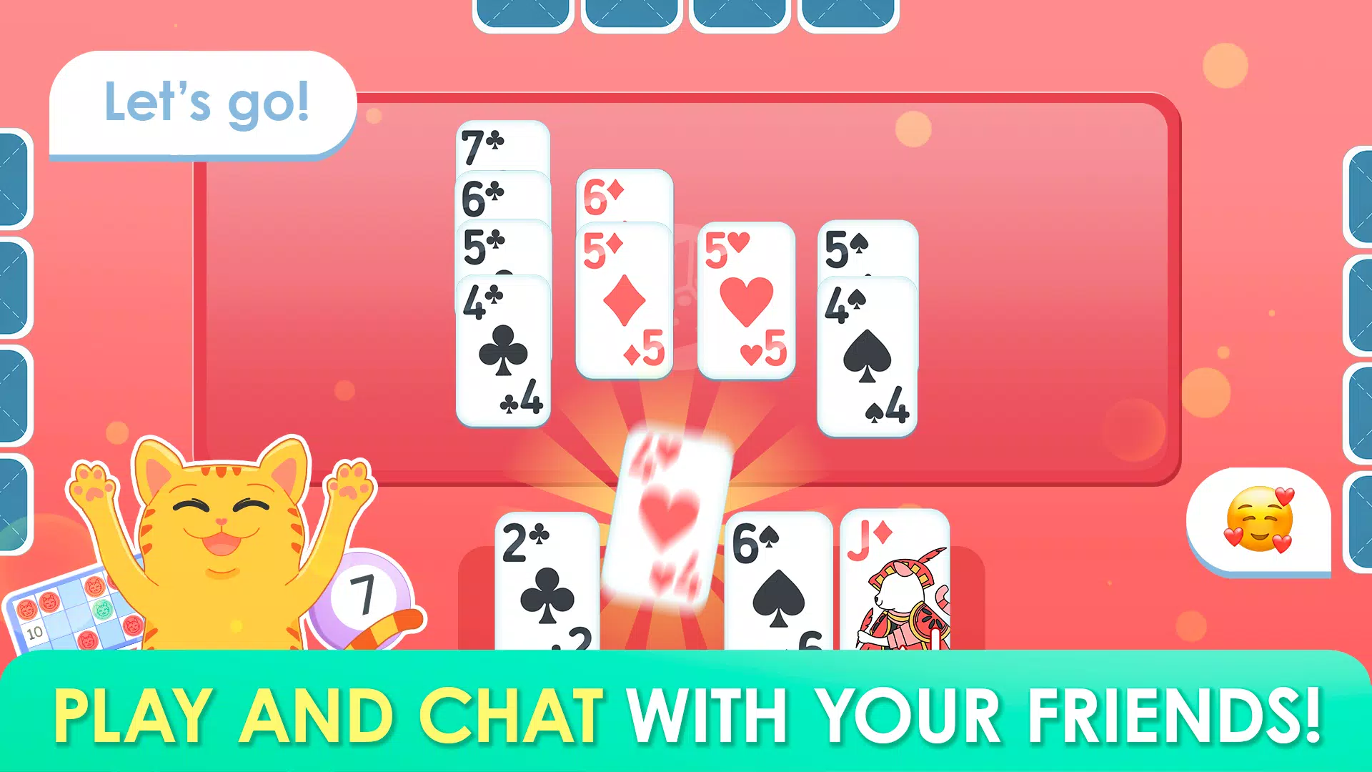 Lua Chat  Screenshot 2