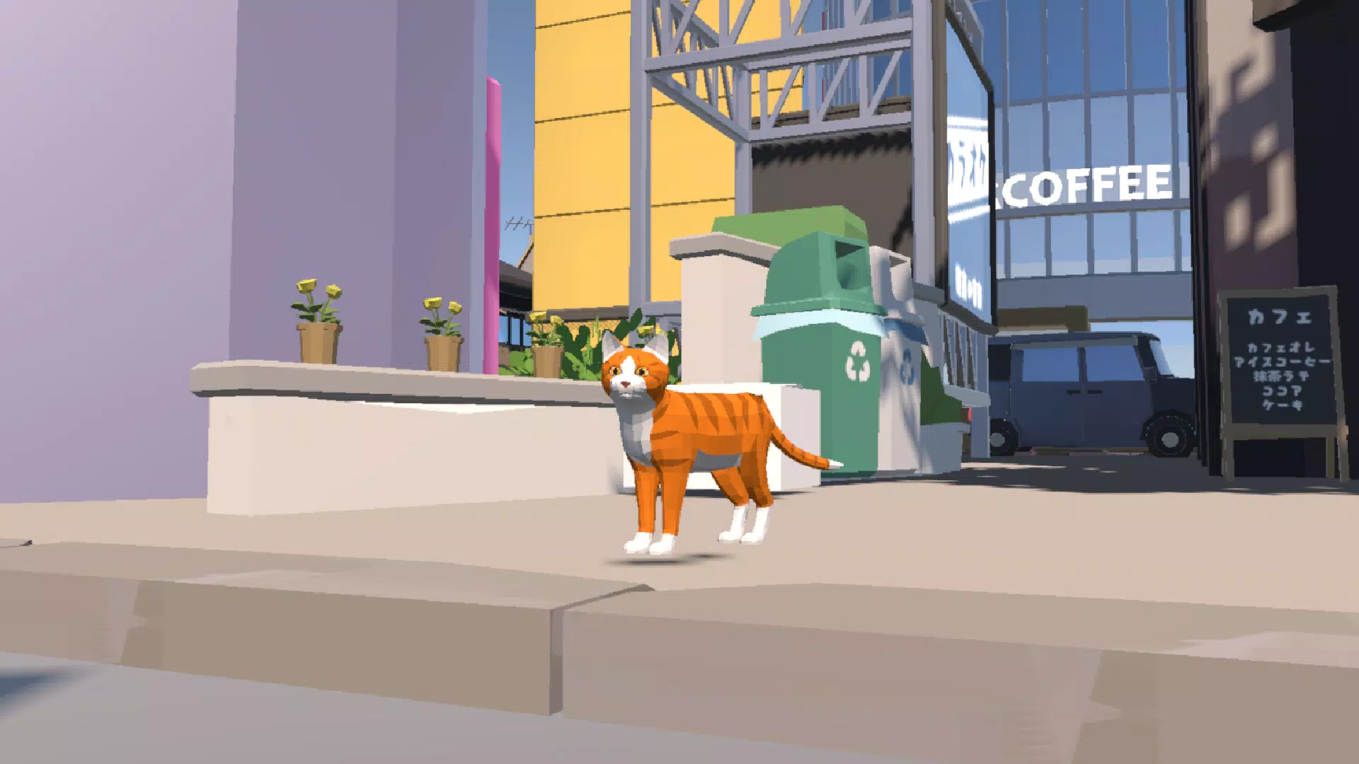 Little Kitty Big Adventures  Screenshot 6