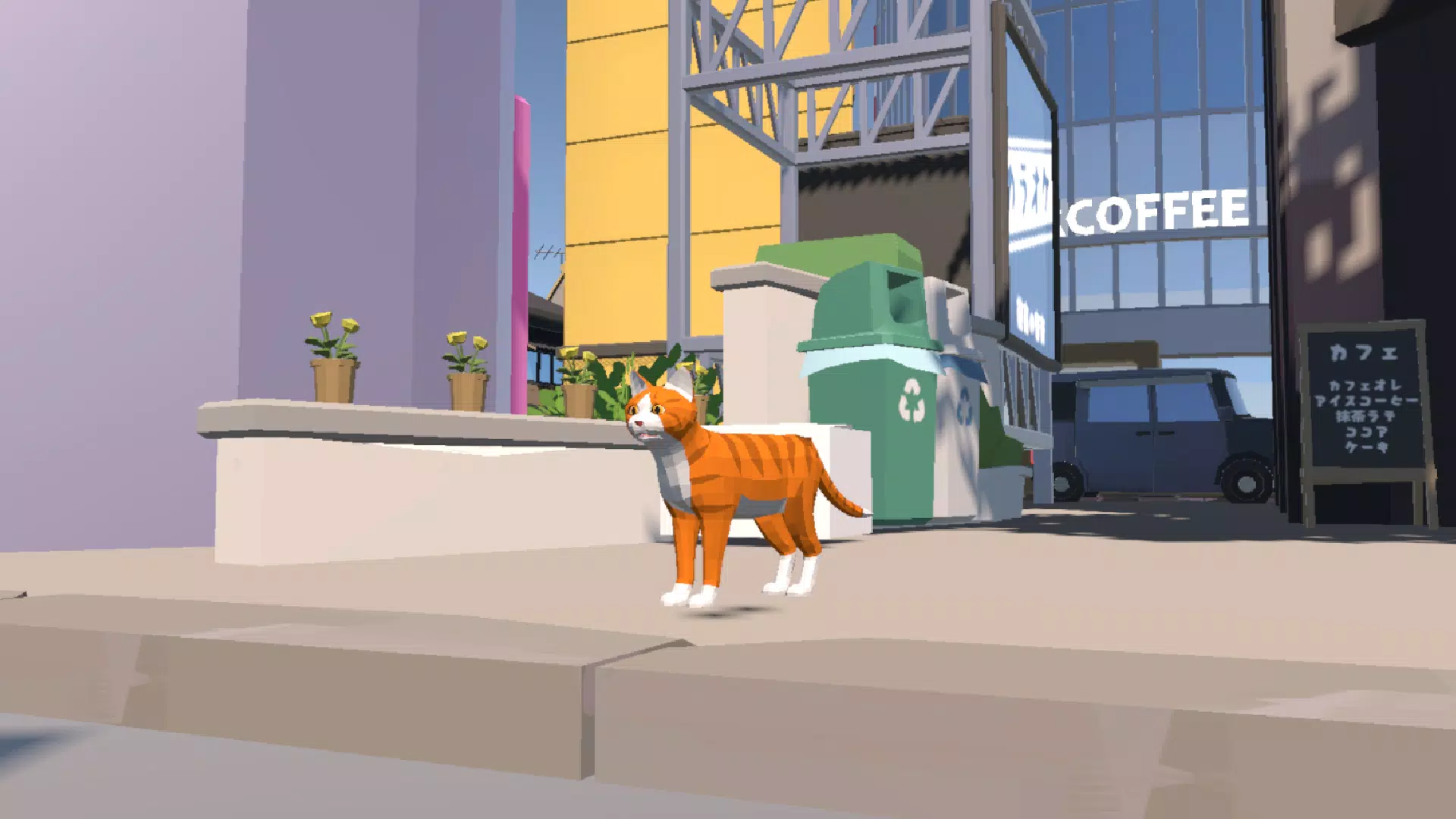Little Kitty Big Adventures  Screenshot 4