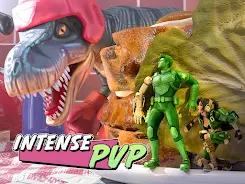 TOY WARS  Screenshot 1
