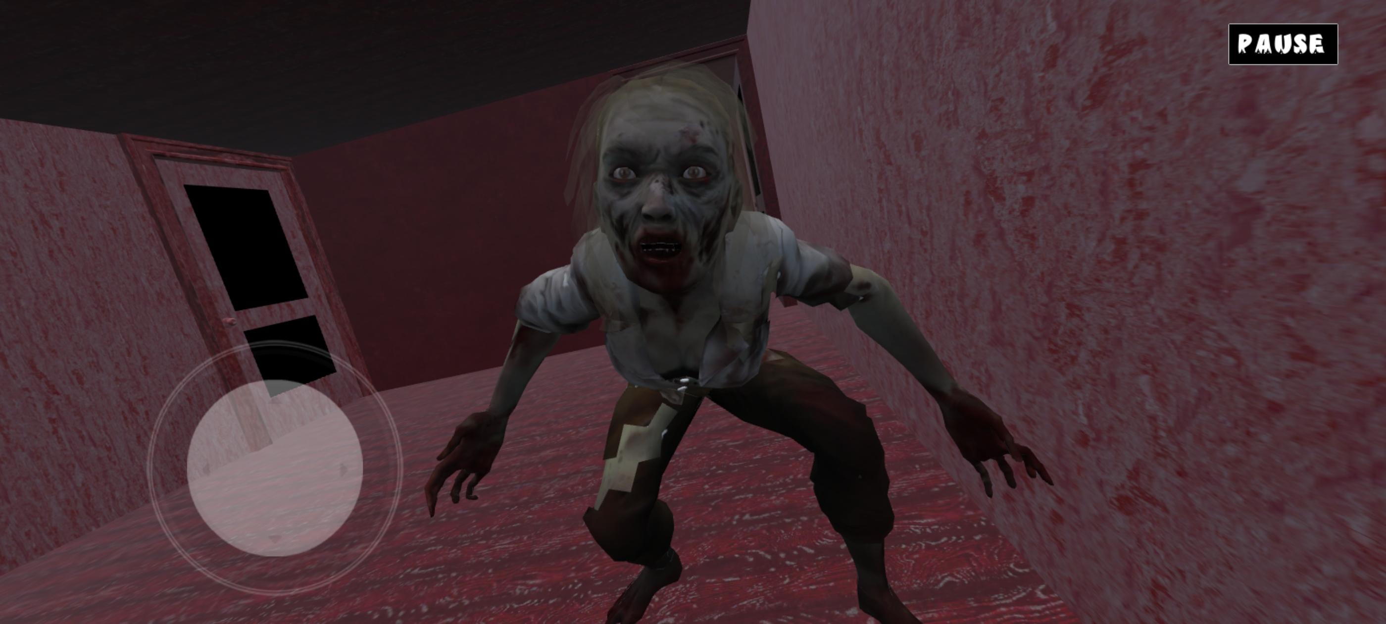 Mummy chapter 1  Screenshot 7