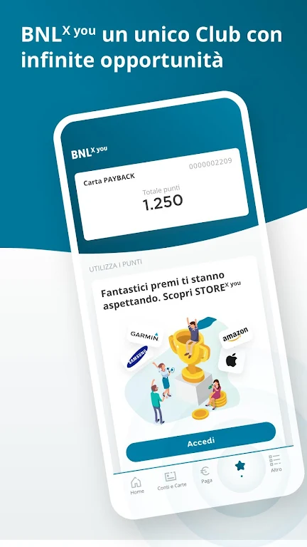 Hello Bank!  Screenshot 4