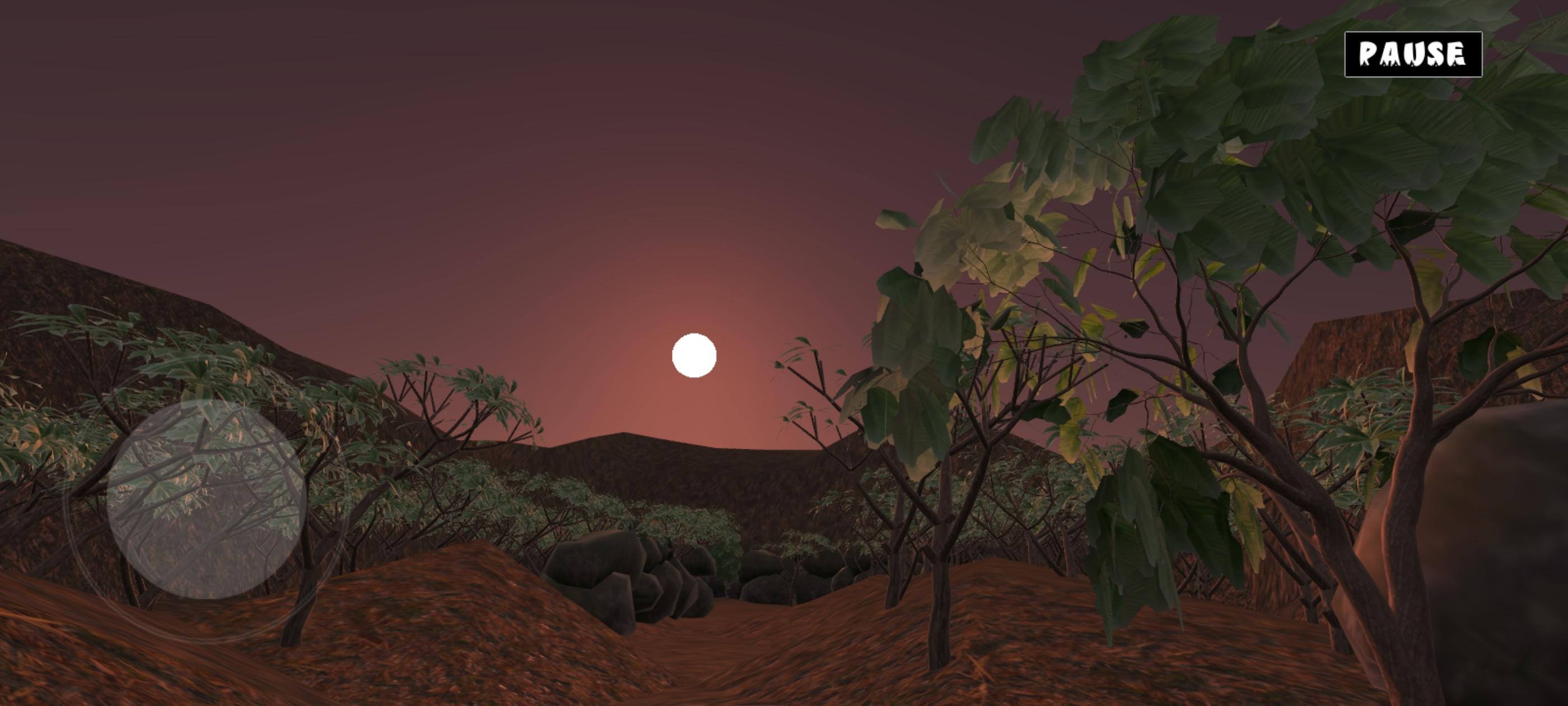 Mummy chapter 1  Screenshot 1