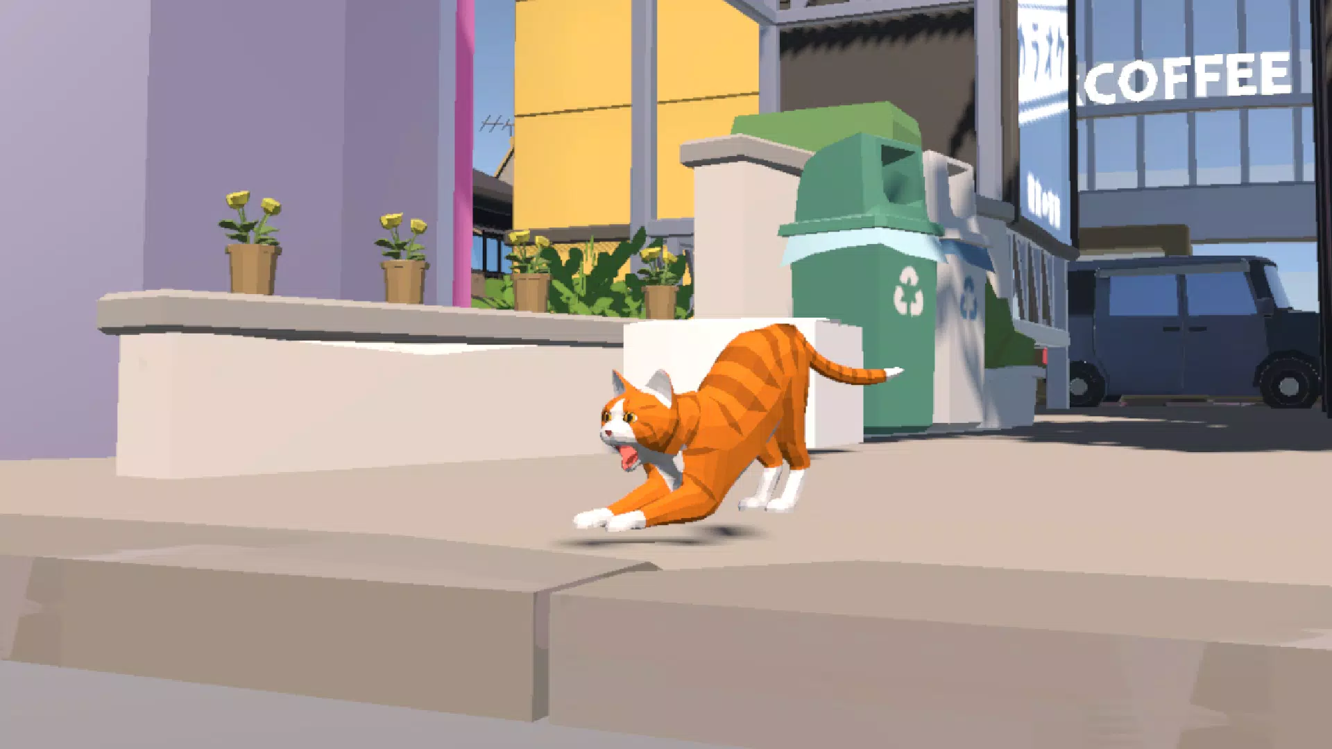 Little Kitty Big Adventures  Screenshot 8