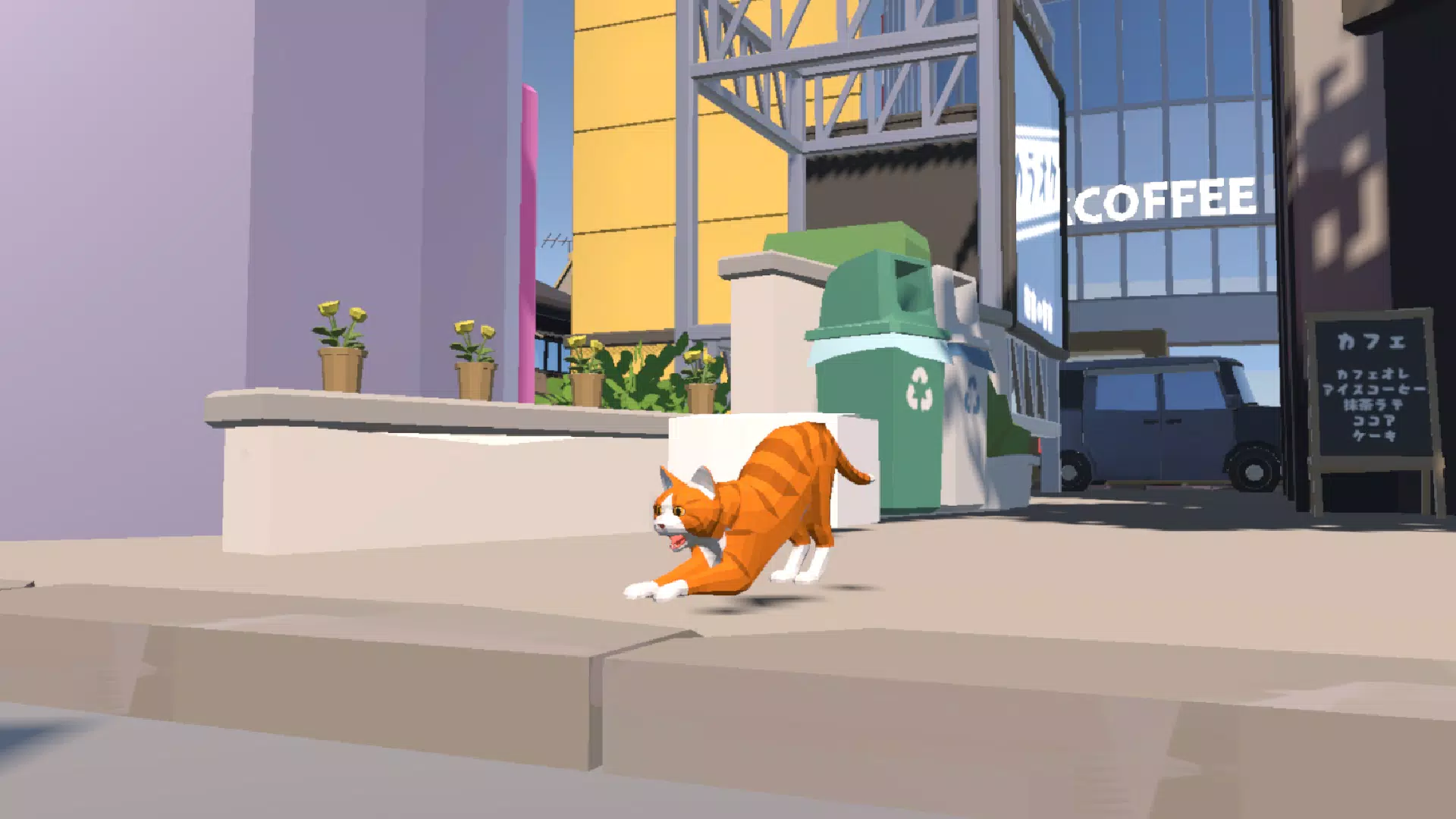 Little Kitty Big Adventures  Screenshot 5