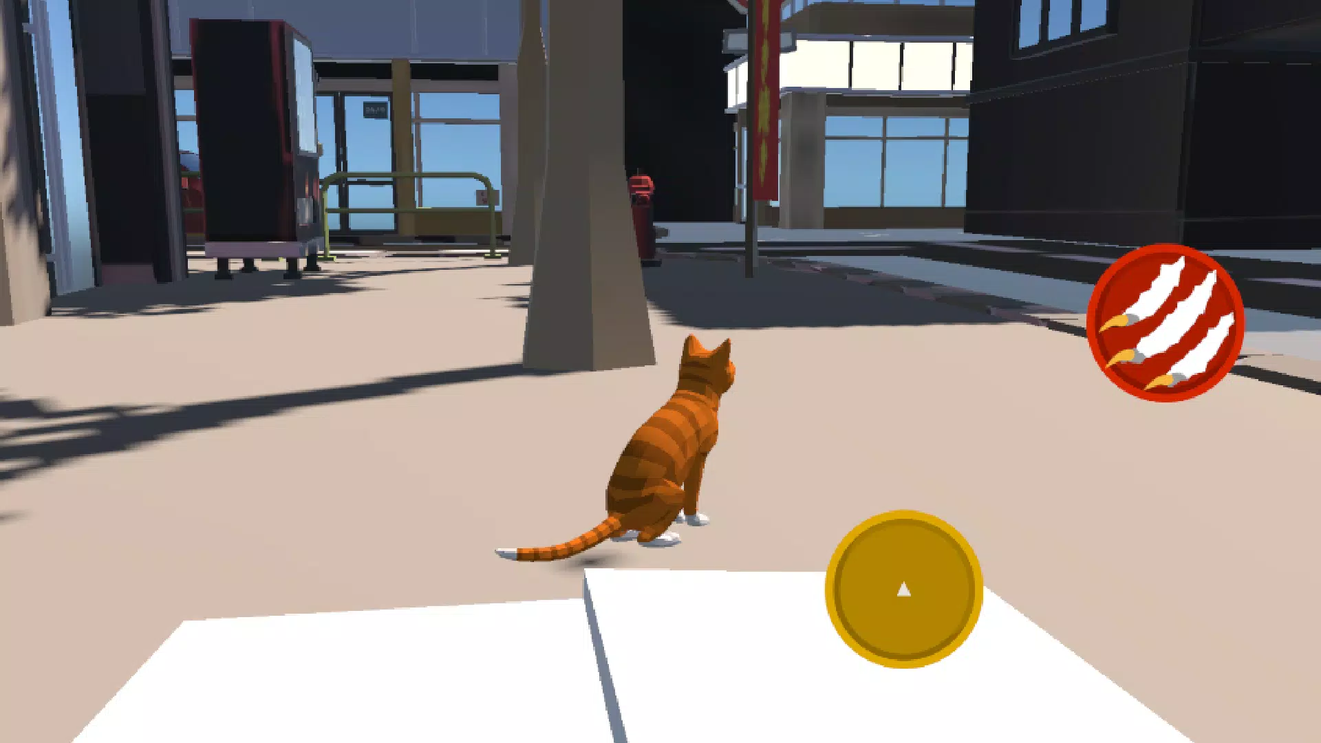 Little Kitty Big Adventures  Screenshot 3
