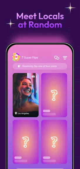 Casual Hookup Dating  Screenshot 2