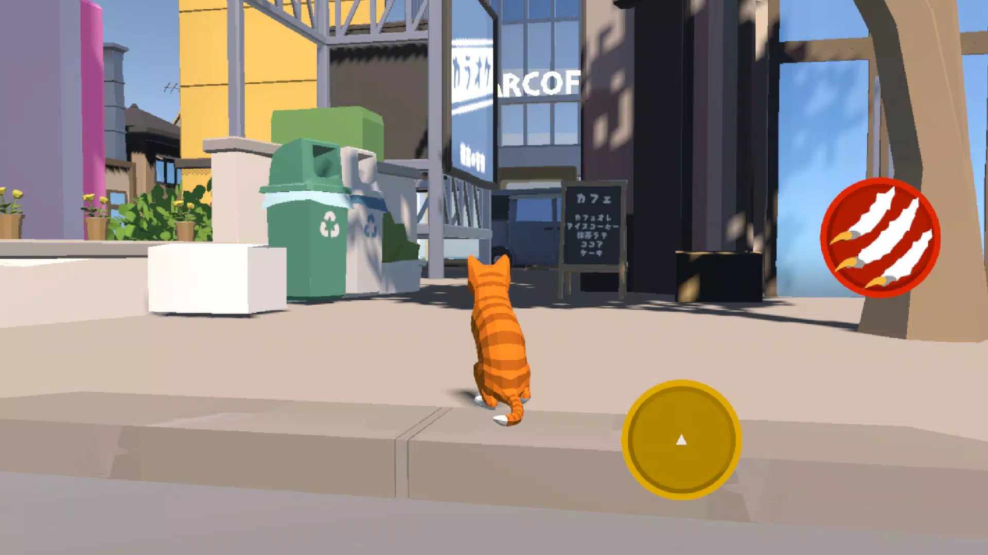 Little Kitty Big Adventures  Screenshot 2
