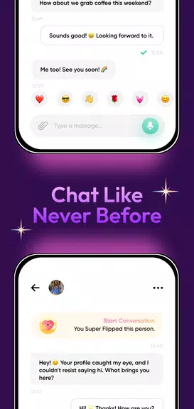 Casual Hookup Dating  Screenshot 4