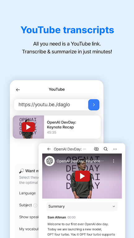 daglo  Screenshot 3